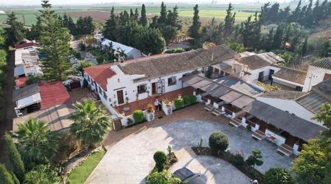 Foto 4 de Finca rústica en venda a N/a, -1, Dolores de Pacheco - Santa Rosalía, Torre-Pacheco