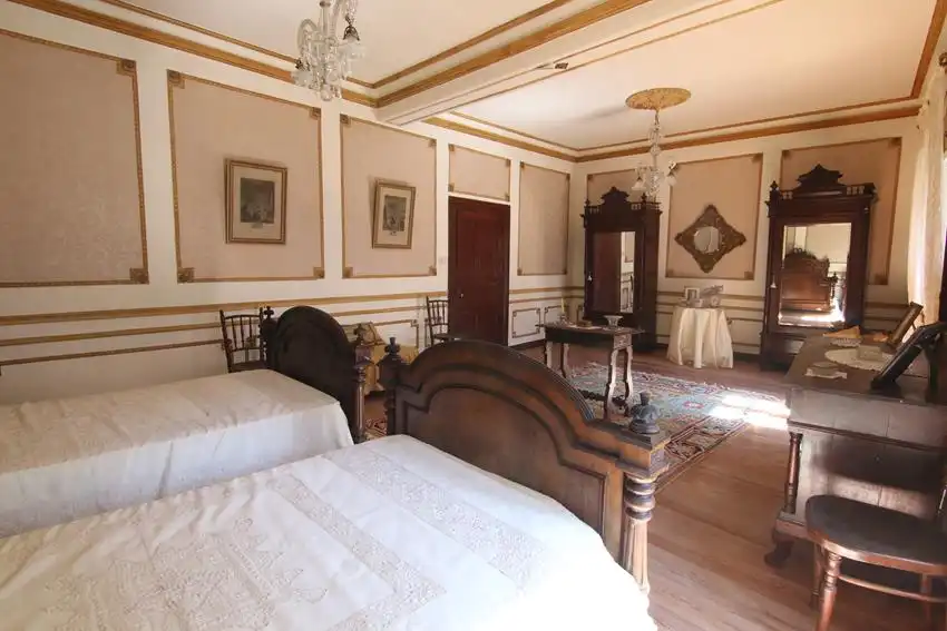 Habitación de Finca rústica en venta en Urdiain con Trastero y Balcón