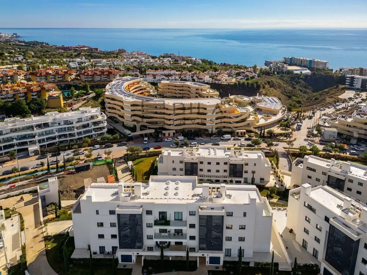 Flat with pool for sale in 8 de Marzo, imagen 44
