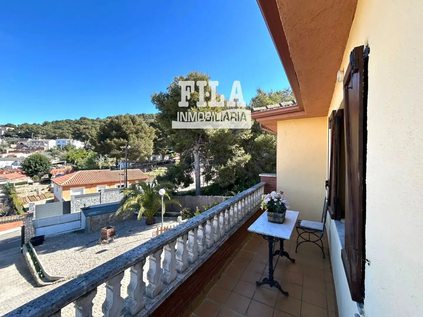 Chalet con piscina en venta en Mas Romeu, imagen 30