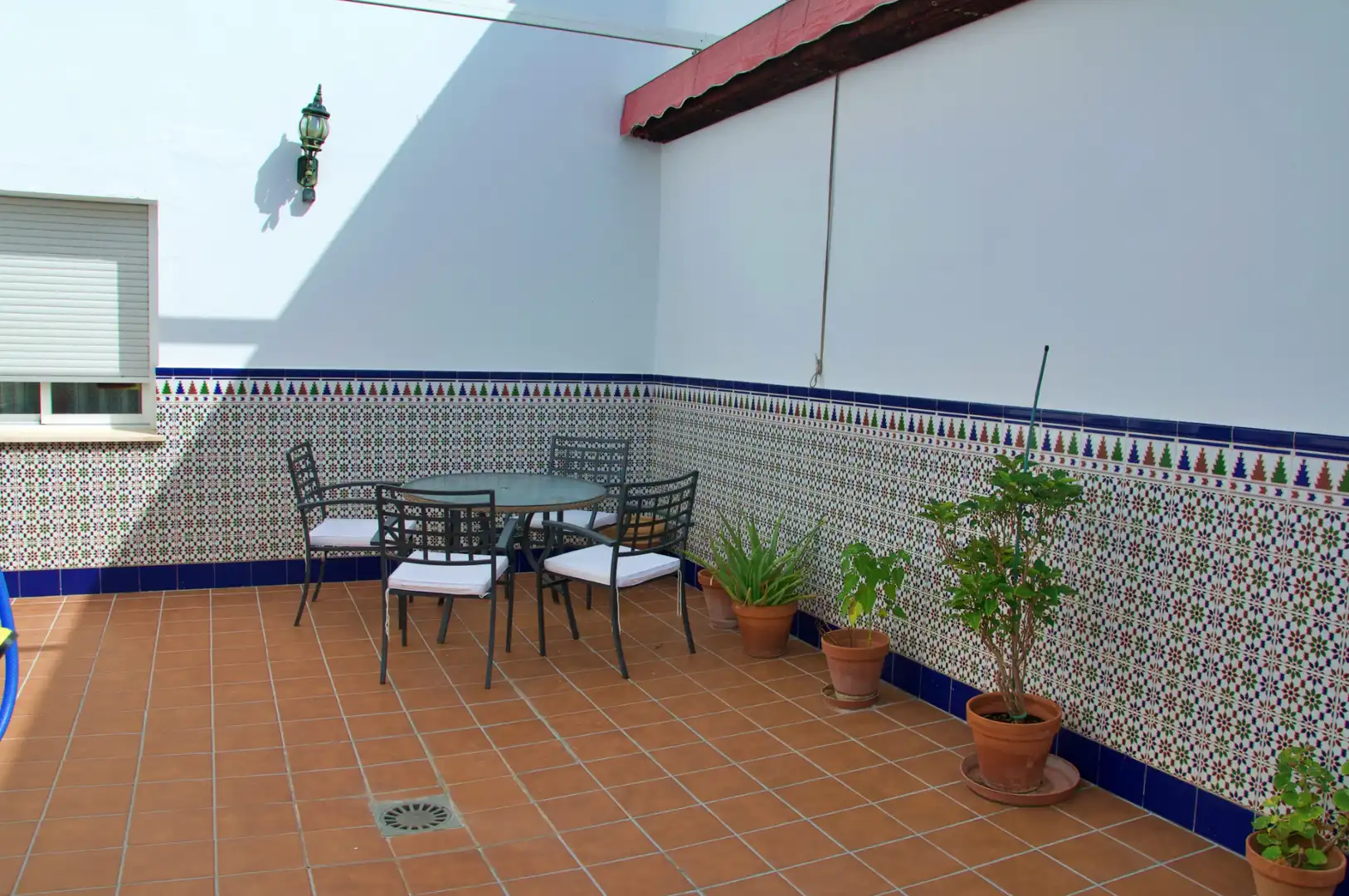House with terrace for sale in Calle Pablo Ruiz Picasso 12, imagen 26