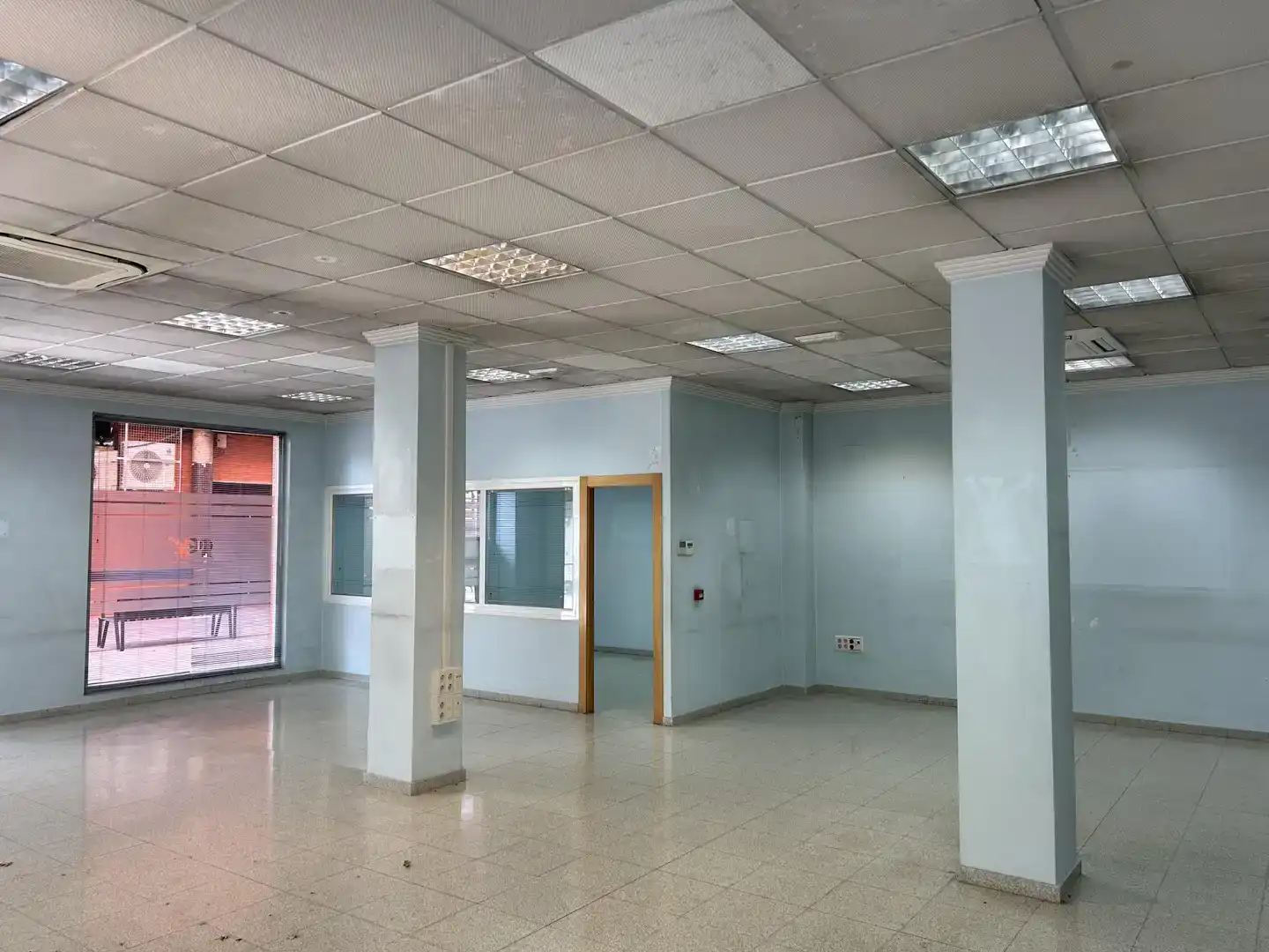 Local de alquiler en Calasparra con Aire acondicionado