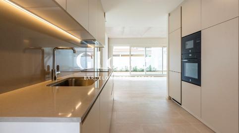 Photo 3 of Planta baja to rent in Montmar, Barcelona