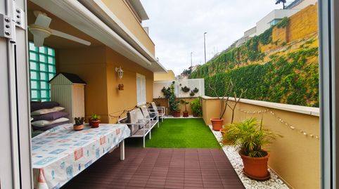 Foto 2 de Ático en venta en Calle Doctor Asin Gavin, Urbanización Anaga, Santa Cruz de Tenerife Capital