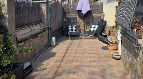 Foto 2 de Casa adosada en venda a Serraparera, Cerdanyola del Vallès