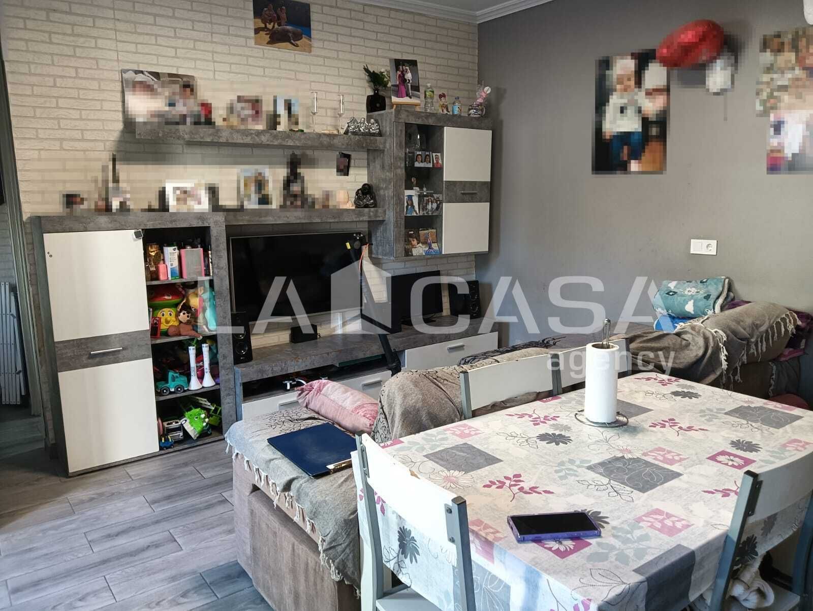 Casa o chalet en venta en Algeciras con Terraza