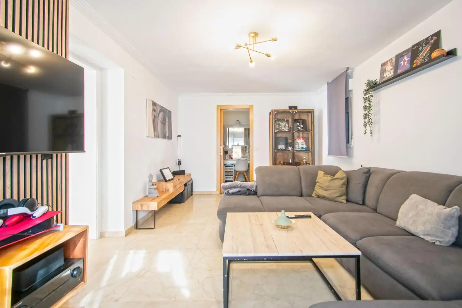 Detached house with garden for sale in Centro, imagen 22