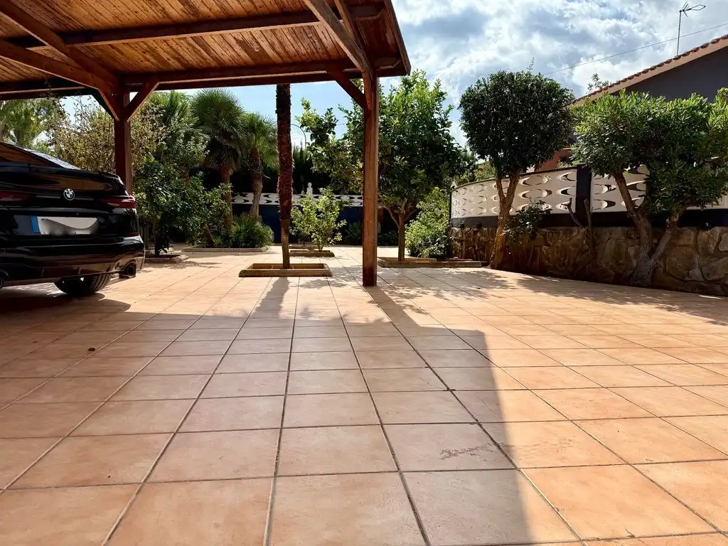 Casa amb piscina en venda a Las Marinas / Les Marines, imagen 35