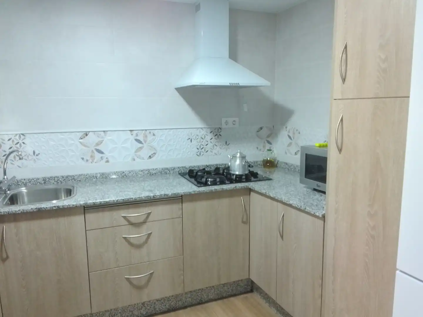 Casa rústica amb jardí en venda a Ubrique, imagen 8