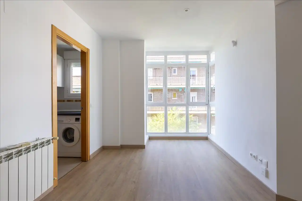 Flat for sale in  Madrid Capital