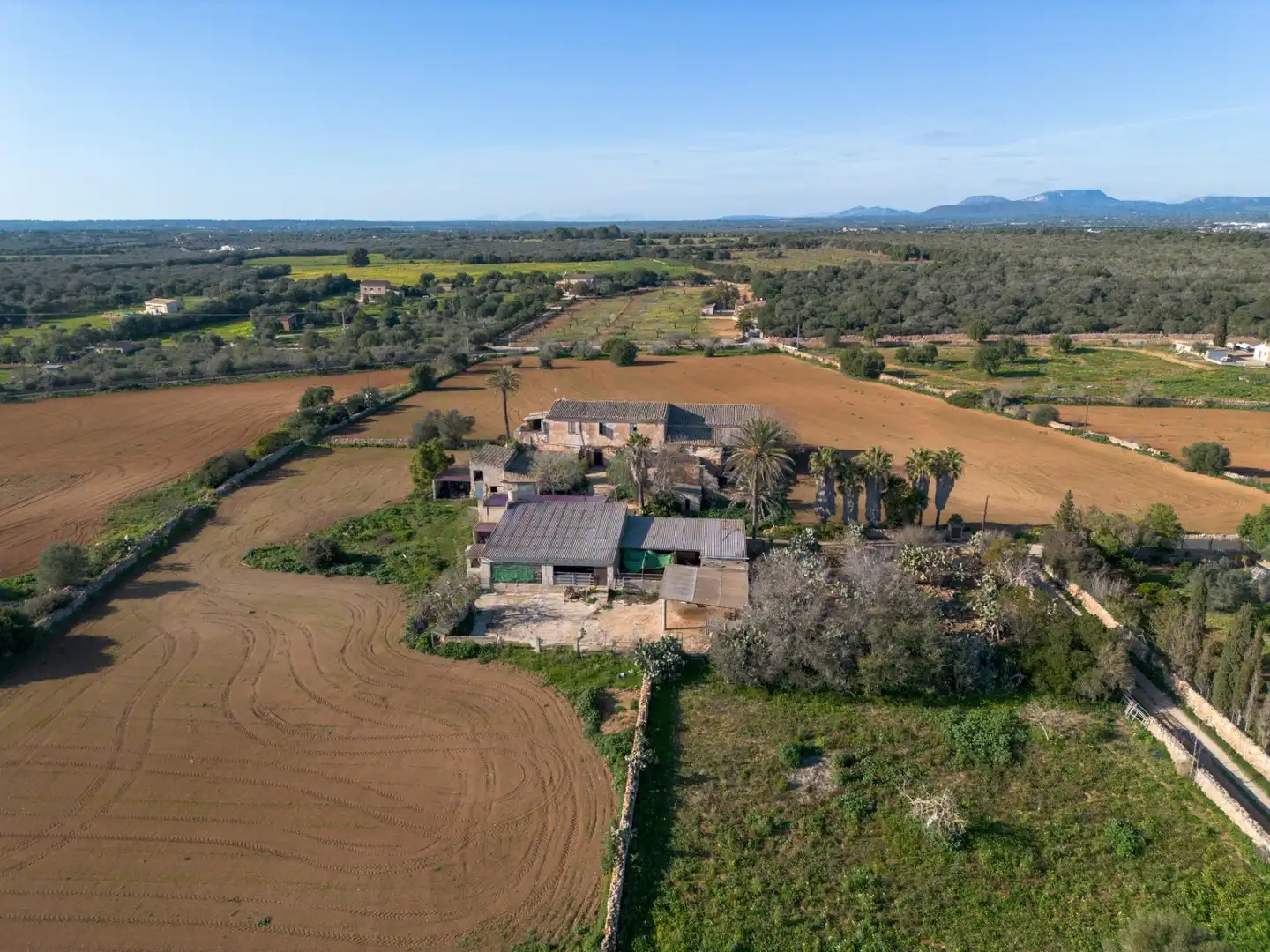 Maison rustique avec terrasse à vendre à DISEMINADOS VAR, imagen 21