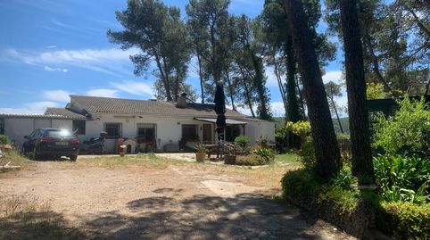 Foto 4 de Finca rústica en venta en Vallirana, Barcelona