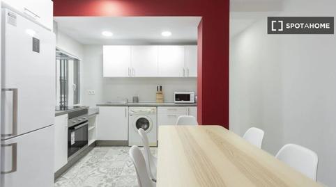 Foto 3 de Apartamento para compartir en Casa de Campo, Madrid