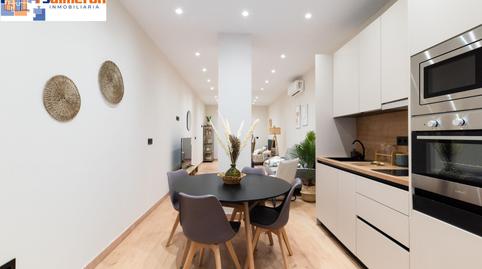 Photo 4 of Loft for sale in Avenida de Madrid, San Ildefonso,  Granada Capital