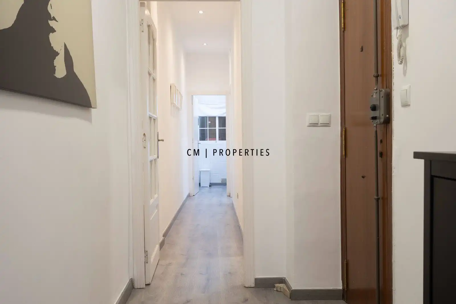 Piso en venta en Valencia con Aire acondicionado, Calefacción y Amueblado