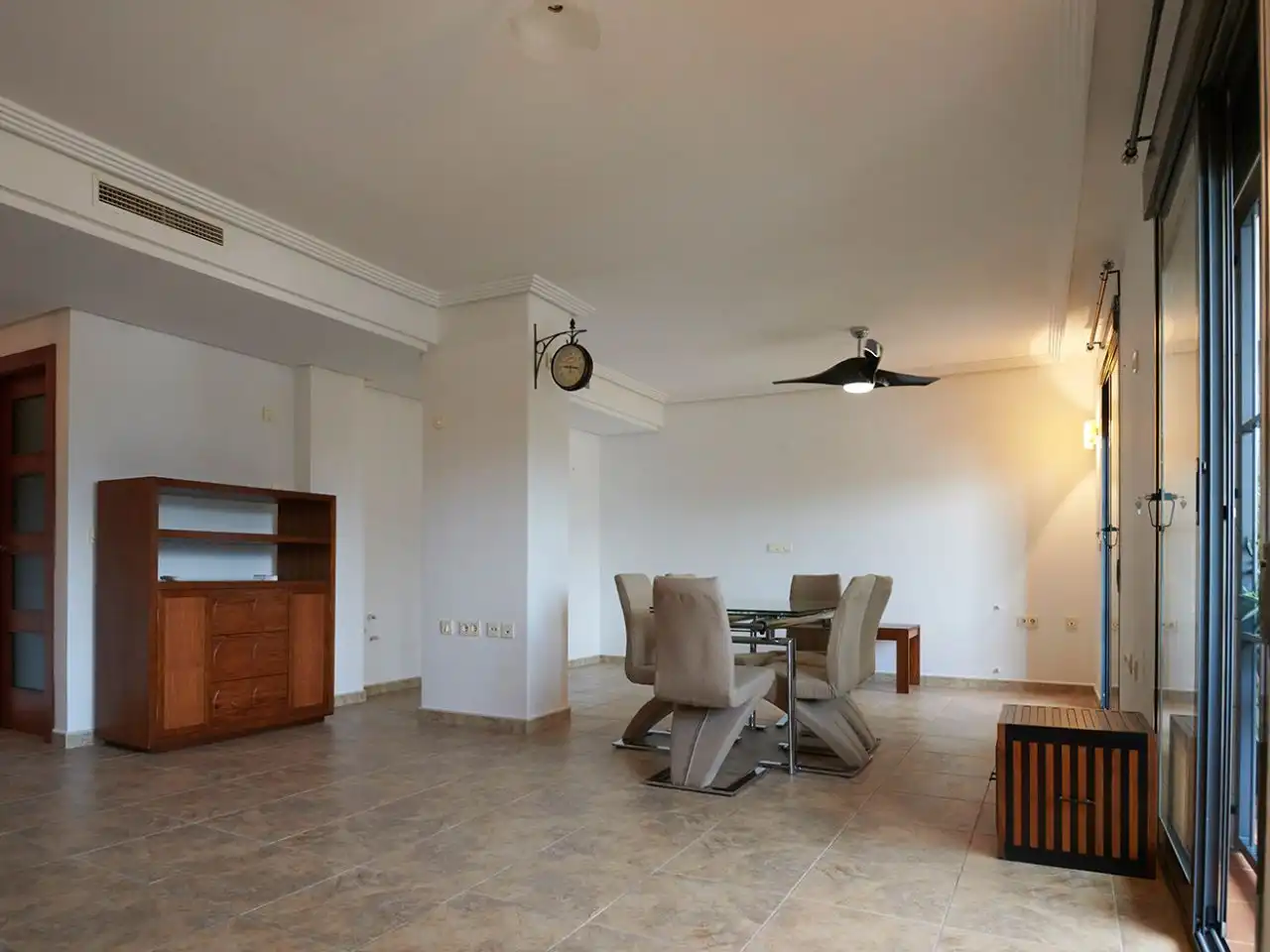 Penthouse with lift for sale in Trovero Manuel Cárceles 23, imagen 4
