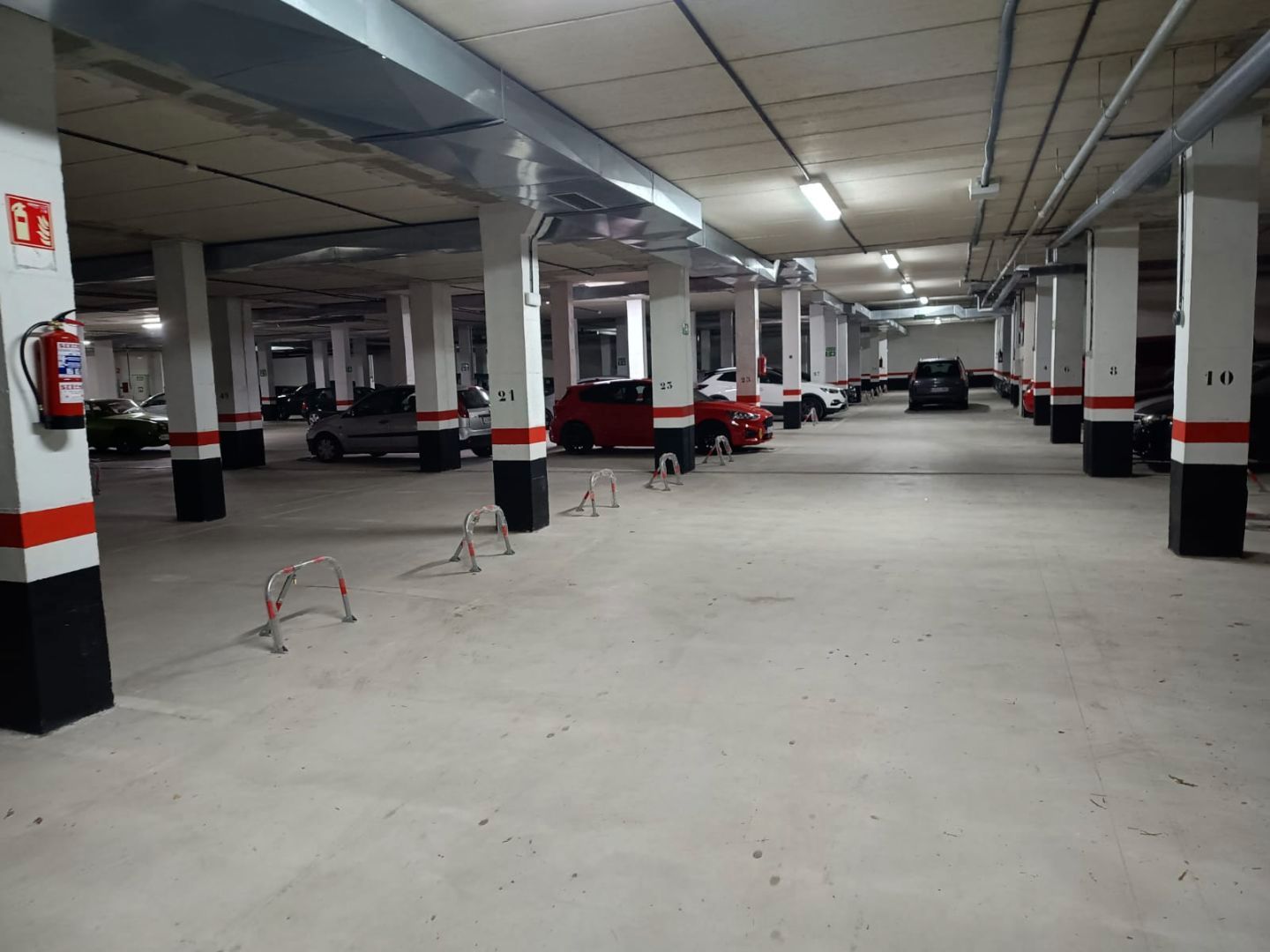 Parking of Garage to rent in Mungia