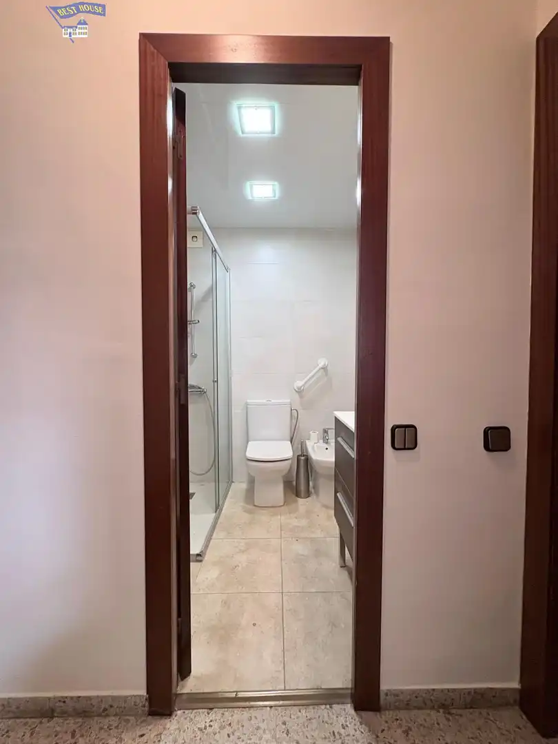 Flat with terrace for sale in El Coll, imagen 35