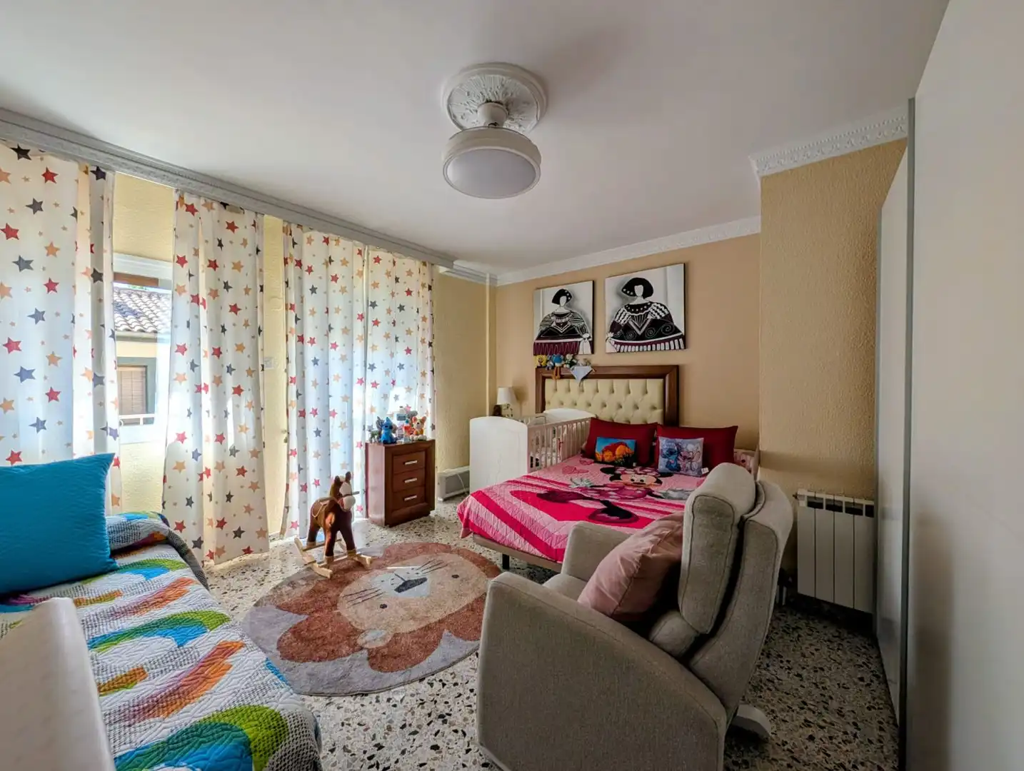 Casa amb terrassa en venda a Loja, imagen 10