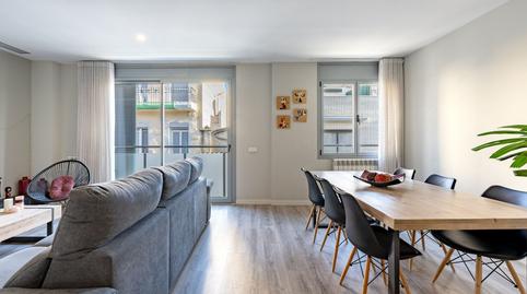 Foto 2 von Dachboden zum Verkauf in Sant Isidre, Centre, Badalona