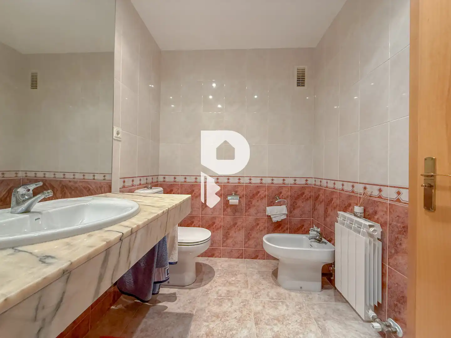 Casa amb terrassa en venda a Vallirana, imagen 65