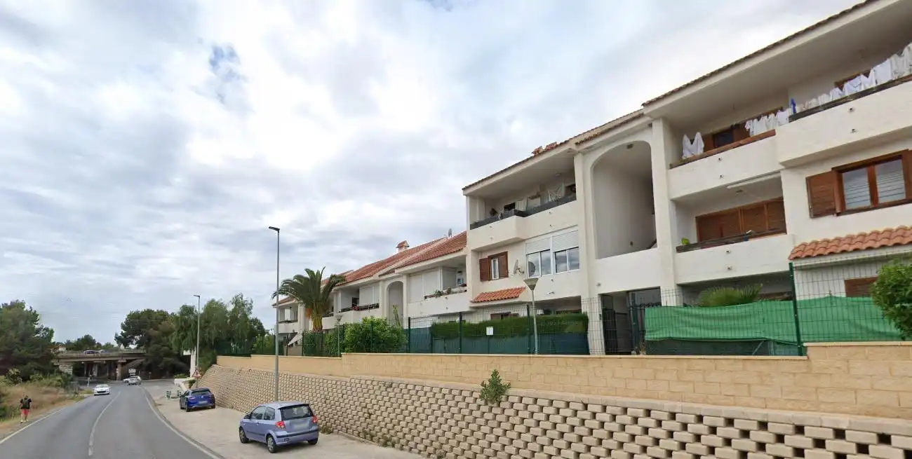 Casa a schiera in vendita a MANISES 6, imagen 2