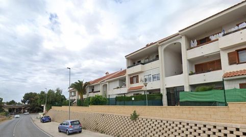 Foto 2 de Casa adosada en venda a Manises, 6, Escandinavia - Cautivador, L'Alfàs del Pi