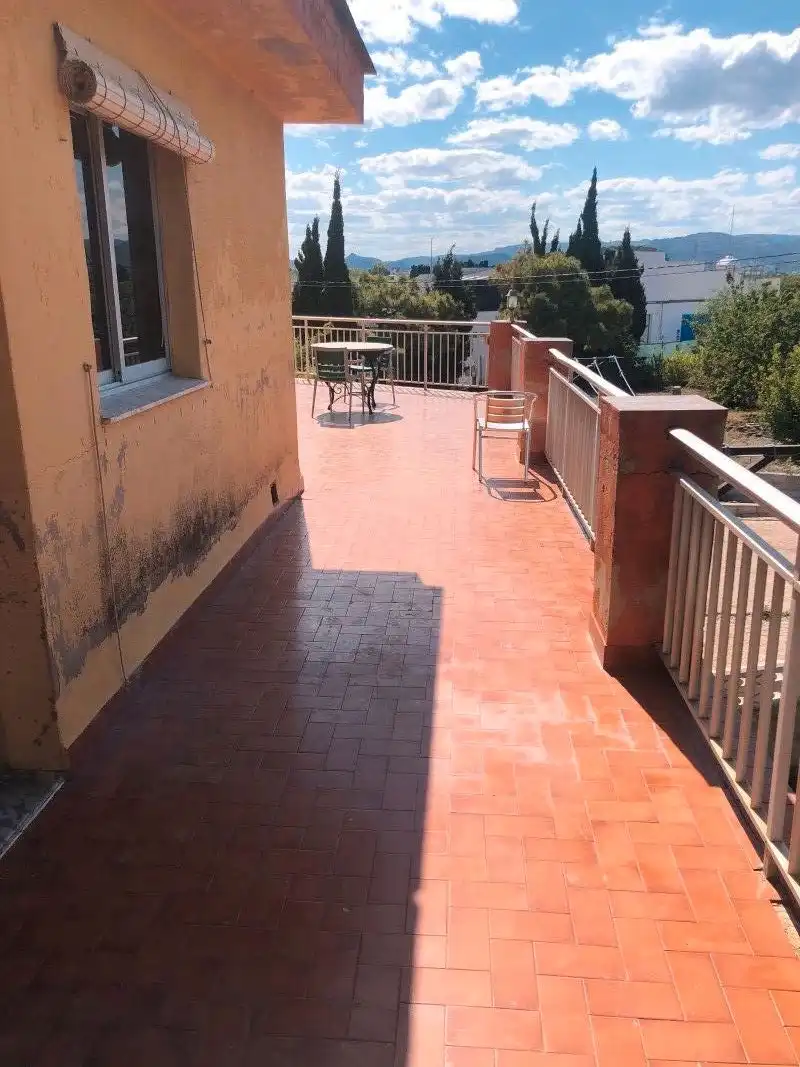 Villa mit Terrasse zum Verkauf in Carrer Santa Bárbara, imagen 12