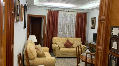 Foto 2 de Casa o chalet en venta en Parque Ribalta - Plaza de Toros, Castellón de la Plana / Castelló de la Plana