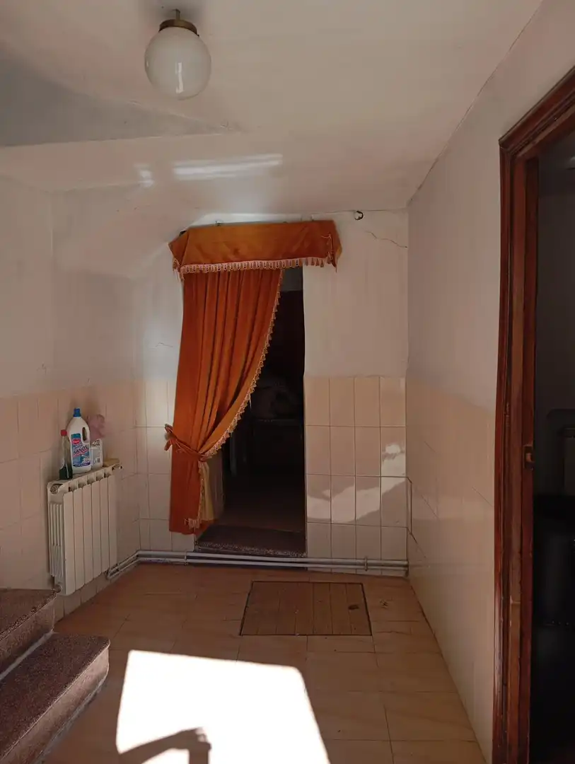 Finca rústica en venta en Santa Cecilia del Alcor