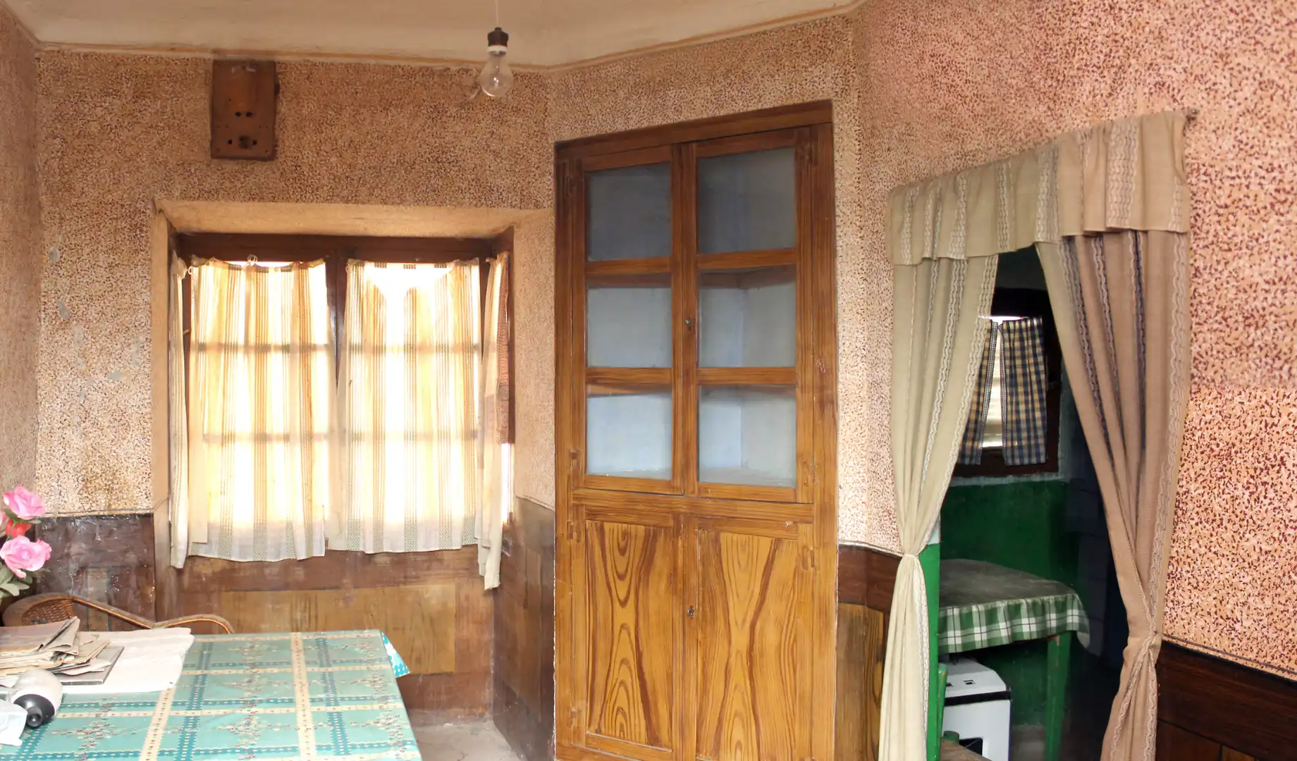 Casa adosada en venda a Calle Torre, 5, Ariño