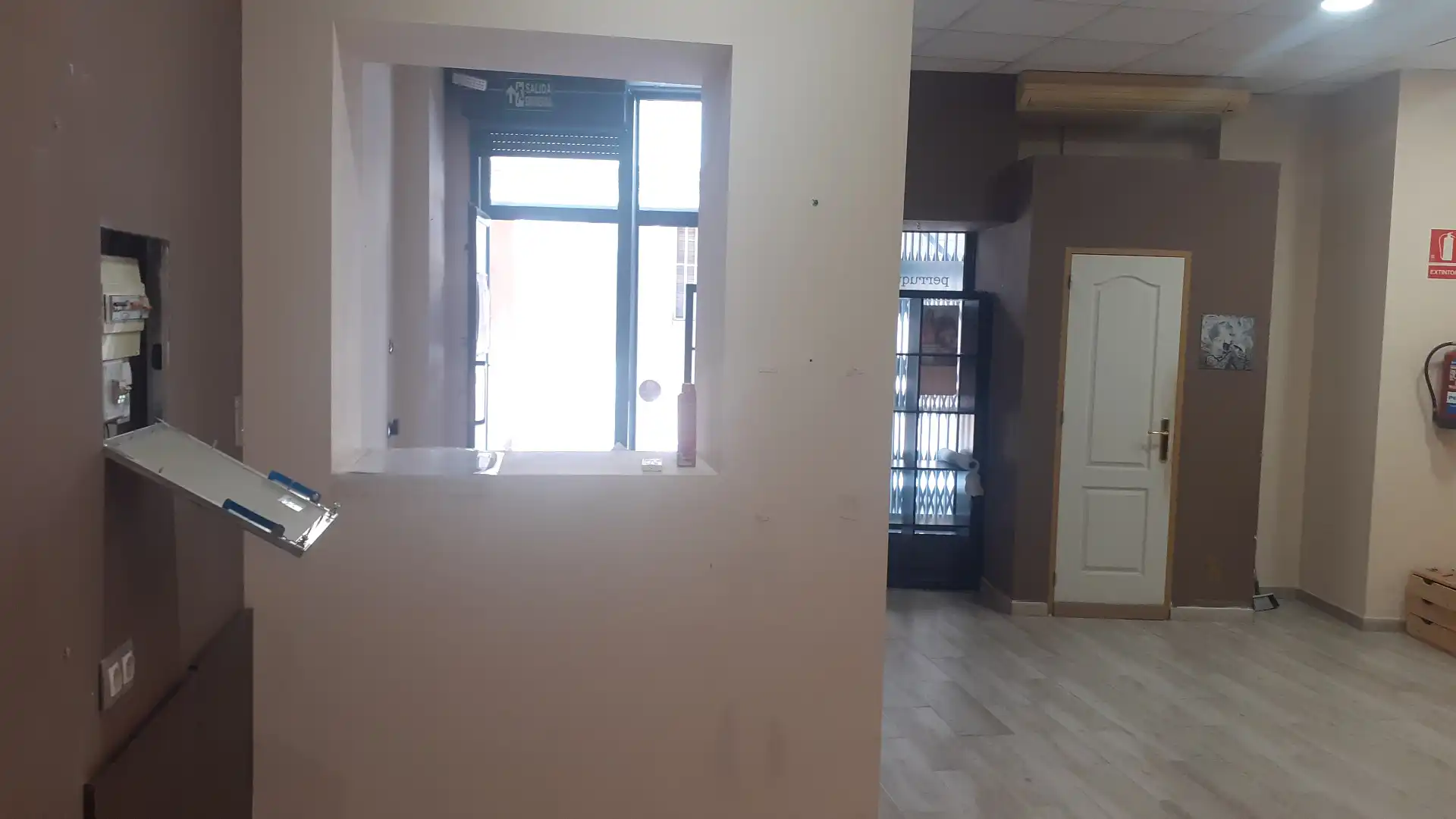 Local comercial en venda a Centre Vila, imagen 10