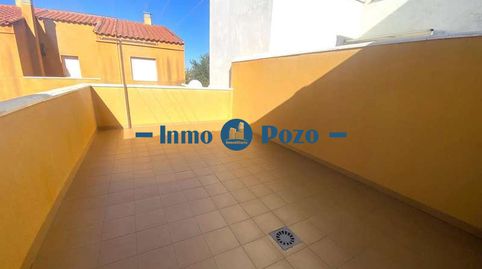 Foto 4 de Dúplex en venta en Almendralejo, Badajoz