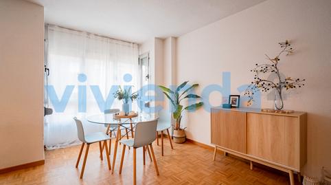 Foto 4 de Pis en venda a Oslo, Rosas - Musas, Madrid