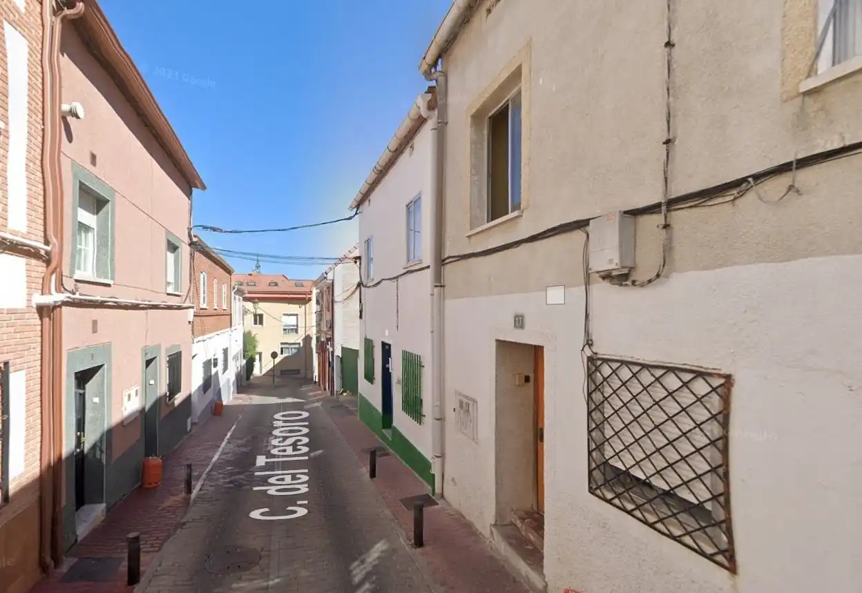 Wohnung zum Verkauf in Del Tesoro 17, imagen 5