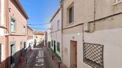 Foto 5 de Piso en venta en Del Tesoro, 17, Algete Centro, Algete