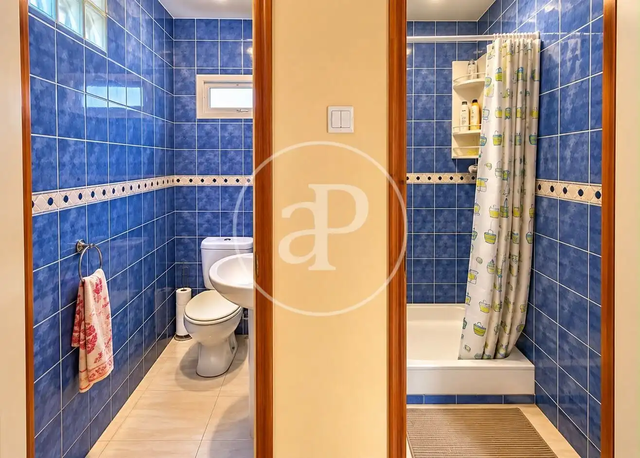 Casa con piscina in vendita a Santa Bárbara, imagen 19