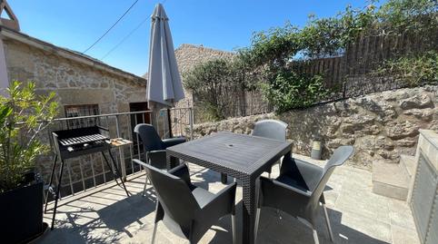 Photo 4 of Single-family semi-detached to rent in Pollença Poble, Pollença