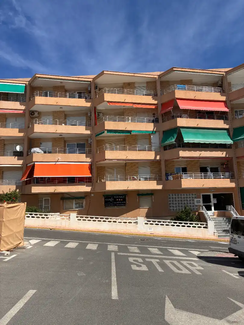 Flat with terrace for sale in Carrer Uruguay 8, imagen 15