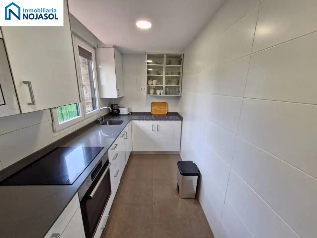 Kitchen of Detached homes for sale in Argoños   with Heating, Private garden and Terrace