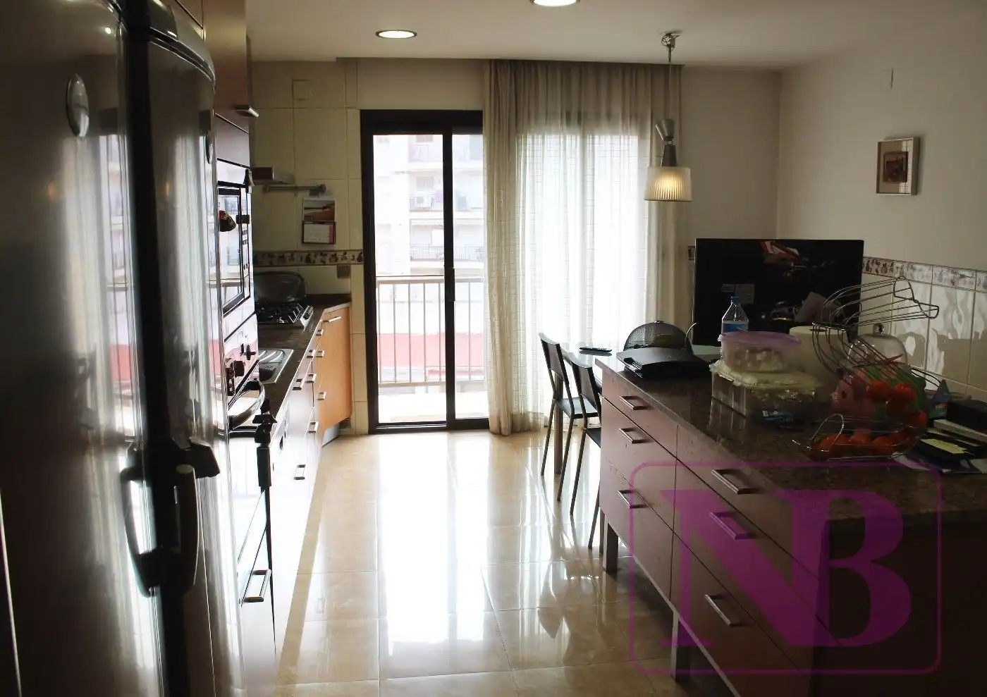 Cuina de Casa o xalet en venda en Vila-seca amb Aire condicionat, Terrassa i Traster