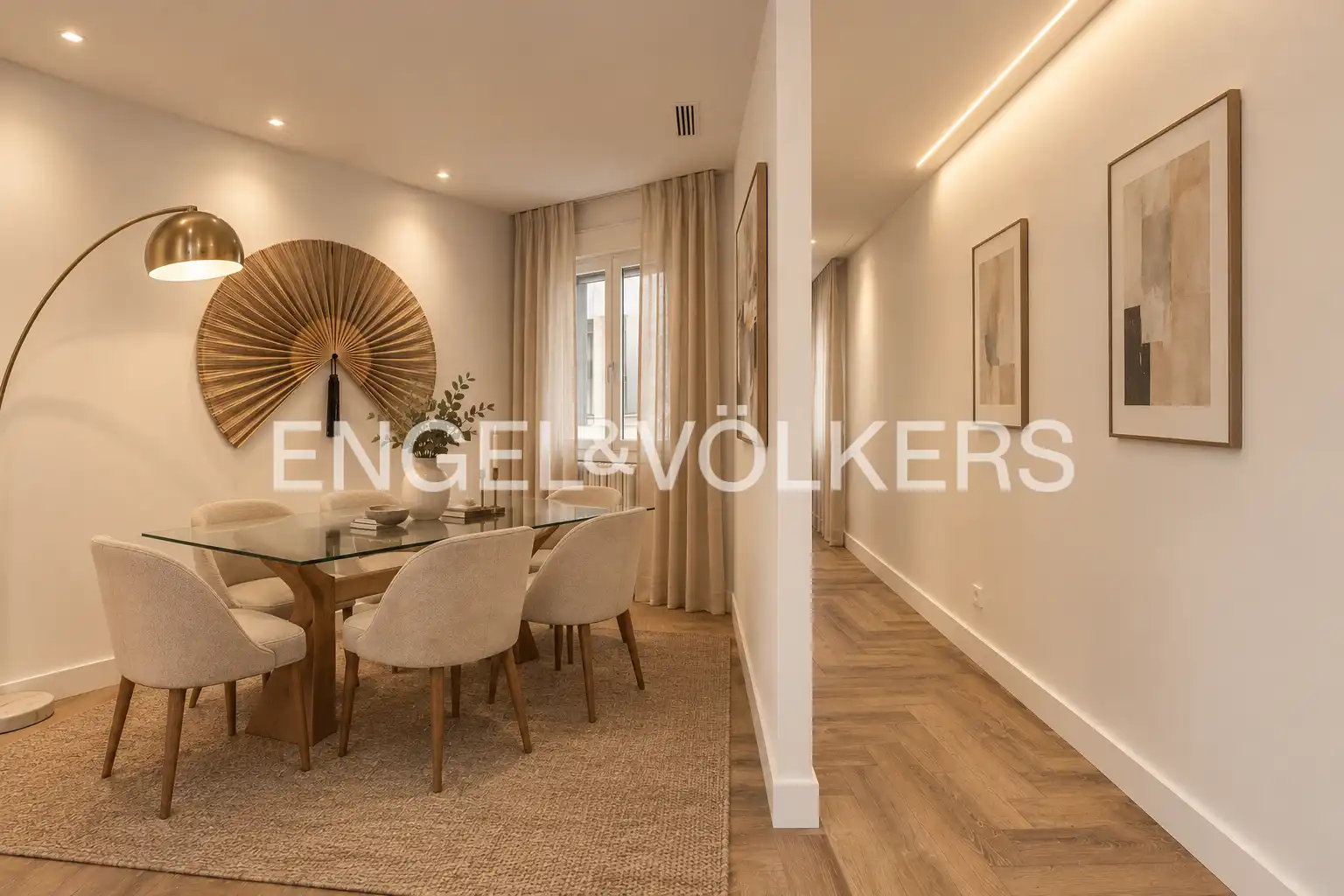 Comedor de Piso en venta en Retiro