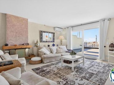 Attico con piscina in vendita a Carrer Cavall de Mar