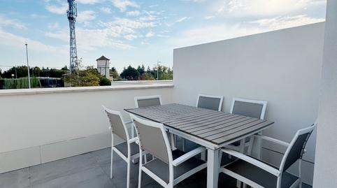 Photo 5 of Single-family semi-detached for sale in Valdemarín, Madrid