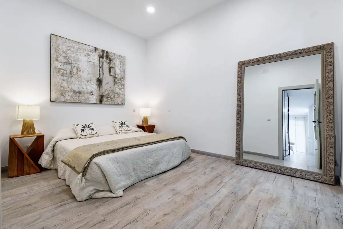 Loft en venta en Calle de los Artistas, Cuatro Caminos - Azca