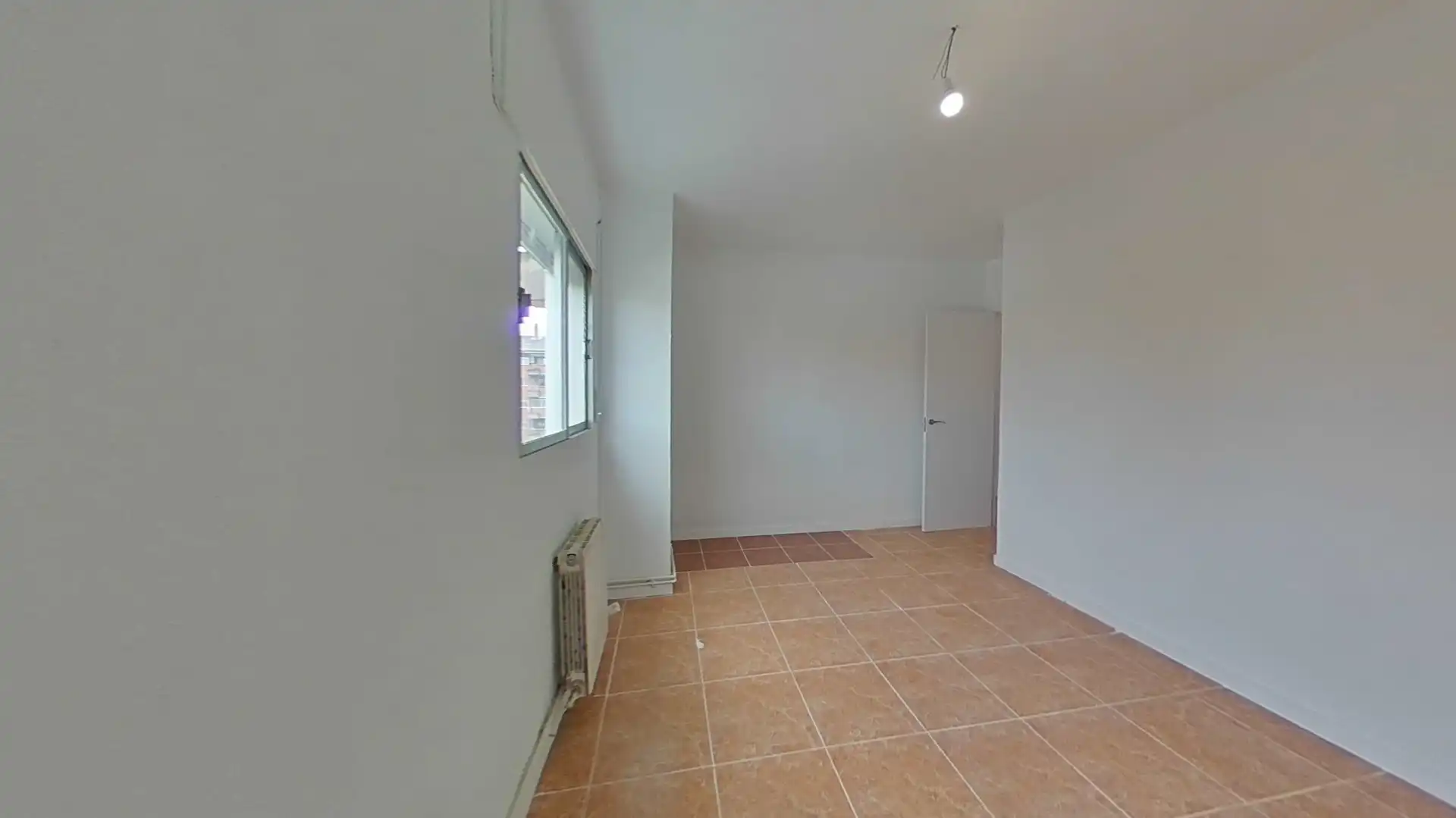 Flat for sale in Madrid