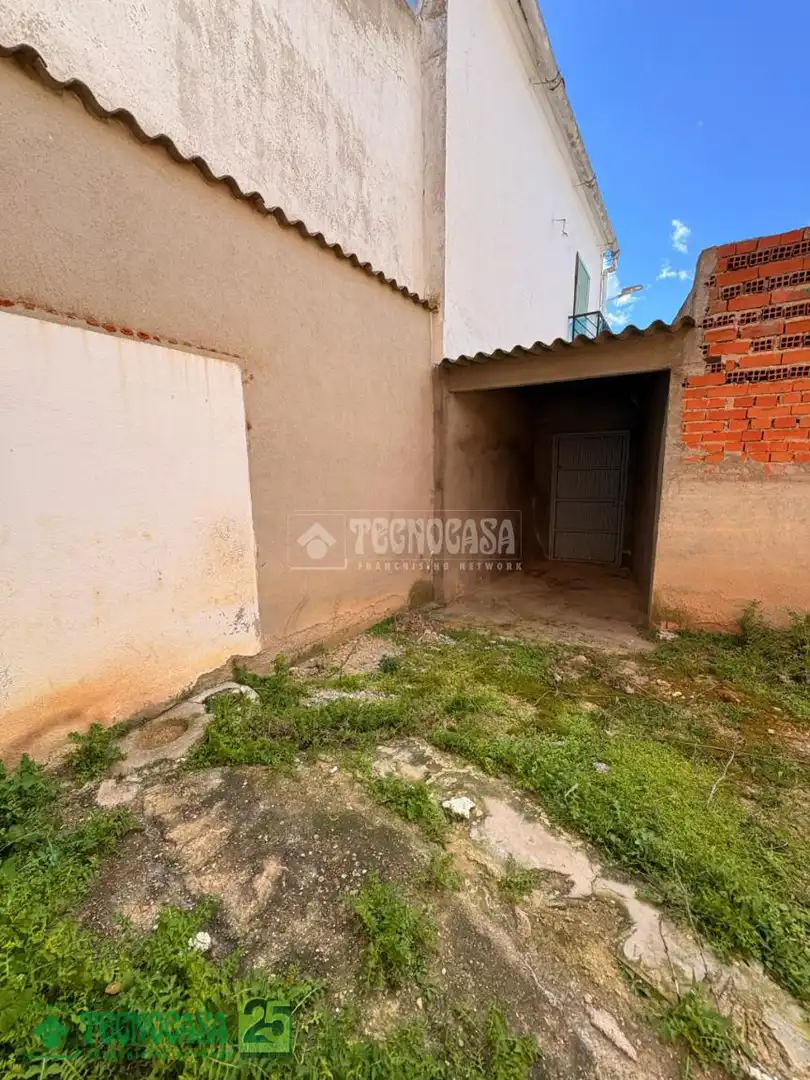 Piso en venta en Dosbarrios con Calefacción