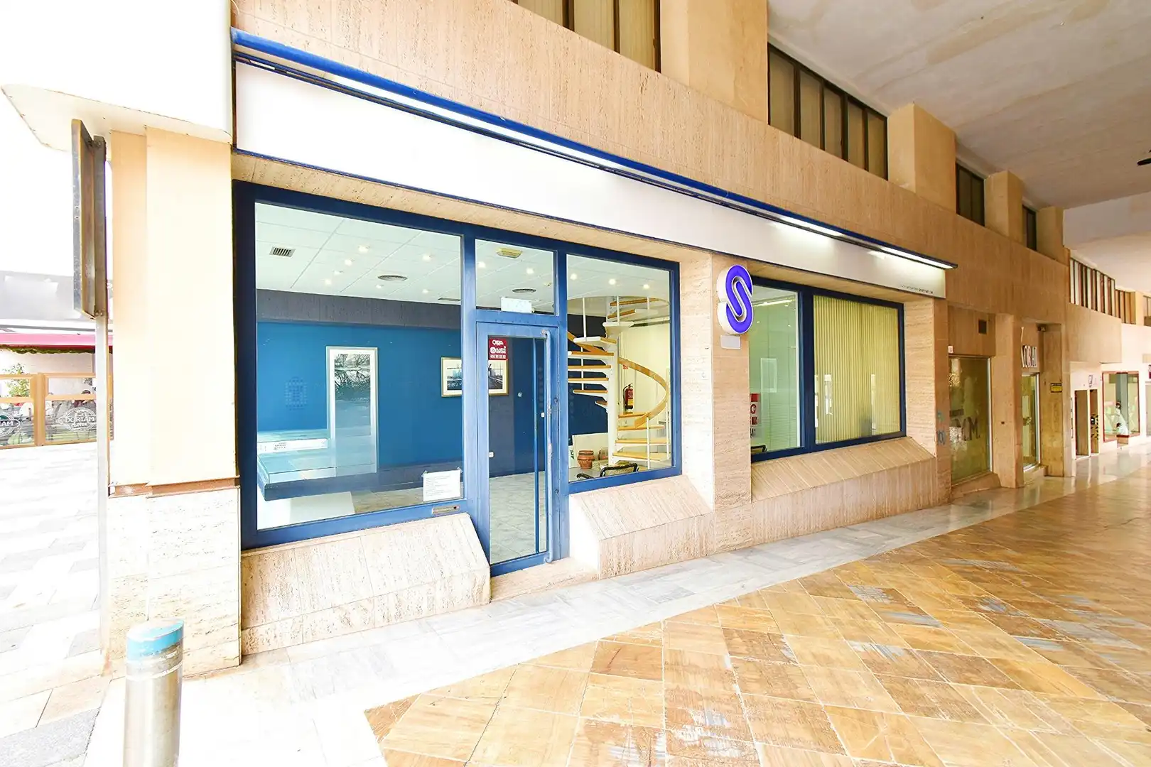 Office space for sale in El Ejido Ciudad, imagen 4