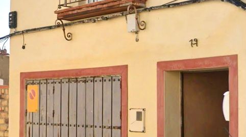 Foto 2 de Casa o xalet en venda a Álvarez Quintero, Los Molares, Sevilla
