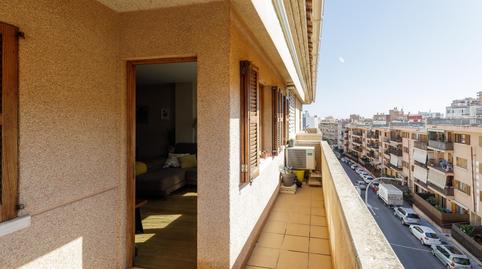 Foto 4 de Pis en venda a Carrer de Dalmau de Rocabertí, Son Dameto, Palma de Mallorca